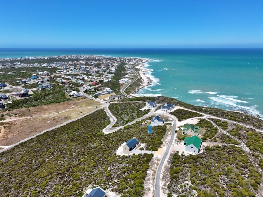 0 Bedroom Property for Sale in Agulhas Western Cape